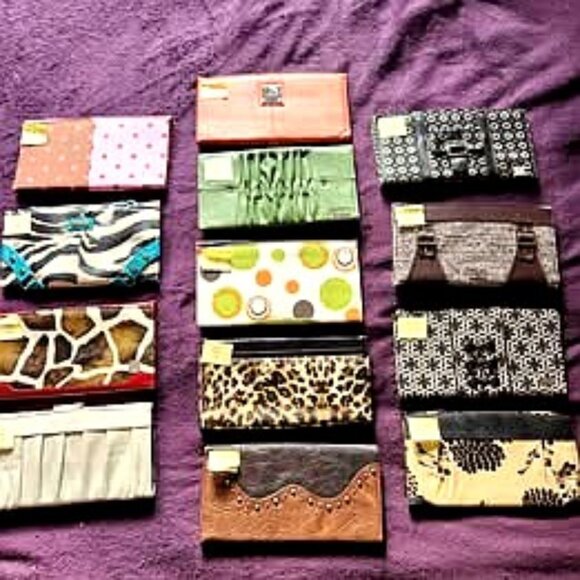 Miche classic purse shell - Silvia - Picture 4 of 4